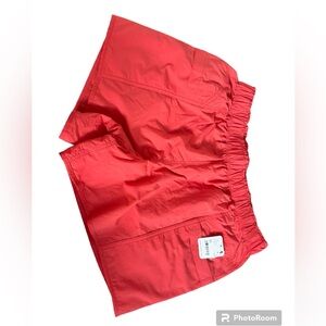 Free People Movement Shorts